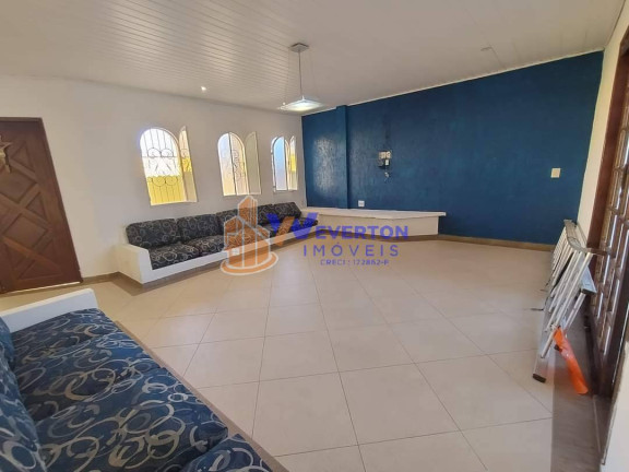 Imagem Casa com 3 Quartos à Venda, em Itaguai - Mongaguá Imagem Casa com 3 Quartos à Venda, em Itaguai - Mongaguá