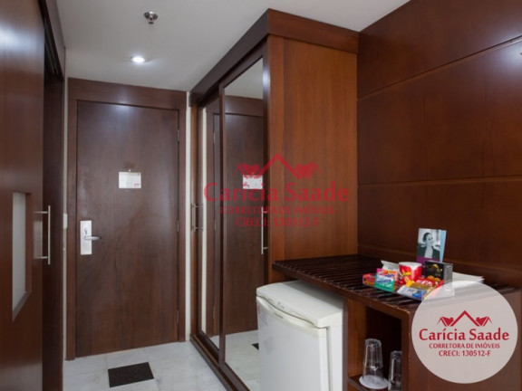 Imagem Flat com 1 Quarto à Venda, 36 m² em Jardim Paulista - São Paulo
