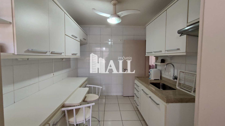 Imagem Apartamento com 2 Quartos à Venda, 69 m² em Centro - São José Do Rio Preto Imagem Apartamento com 2 Quartos à Venda, 69 m² em Centro - São José Do Rio Preto