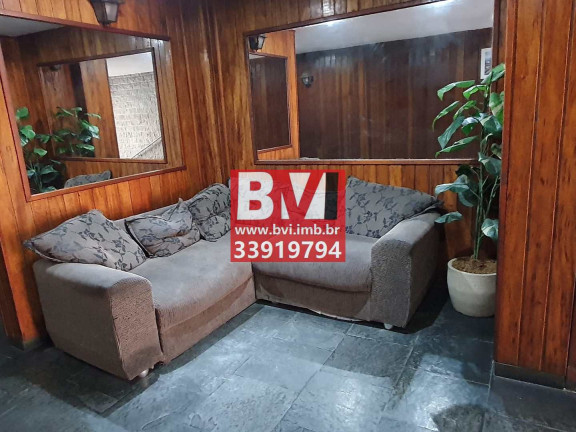 Imagem Apartamento com 2 Quartos à Venda, 60 m² em Irajá - Rio De Janeiro