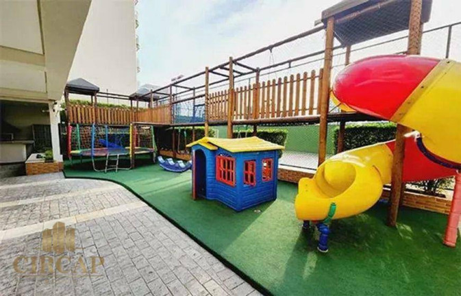 Imagem Apartamento com 3 Quartos à Venda, 177 m² em Pompéia - São Paulo