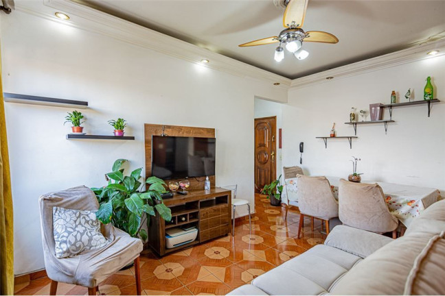 Imagem Apartamento com 2 Quartos à Venda, 56 m² em Mooca - São Paulo Imagem Apartamento com 2 Quartos à Venda, 56 m² em Mooca - São Paulo