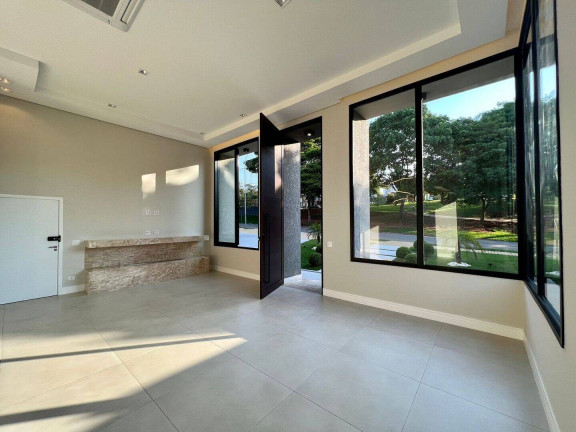 Imagem Casa com 4 Quartos à Venda, 691 m² em Alphaville - Santana De Parnaíba