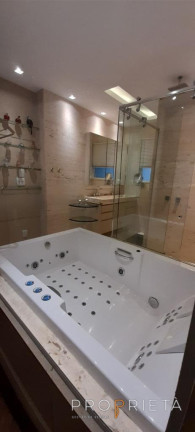 Imagem Apartamento com 4 Quartos à Venda,  em Leblon - Rio De Janeiro
