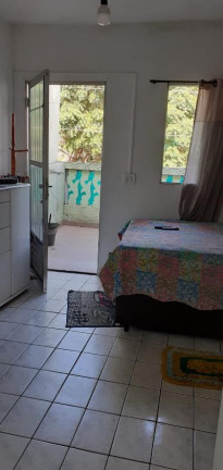 Imagem Sobrado com 2 Quartos à Venda, 88 m² em Vila Santo Estéfano - São Paulo