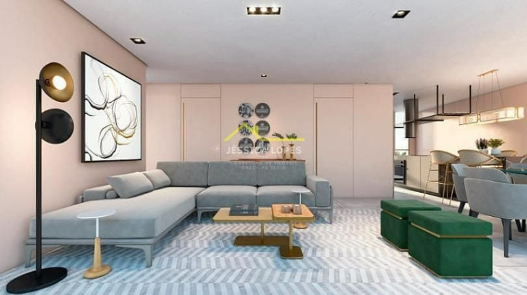 Imagem Apartamento com 3 Quartos à Venda, 162 m² em Jardim Oceania - João Pessoa Imagem Apartamento com 3 Quartos à Venda, 162 m² em Jardim Oceania - João Pessoa