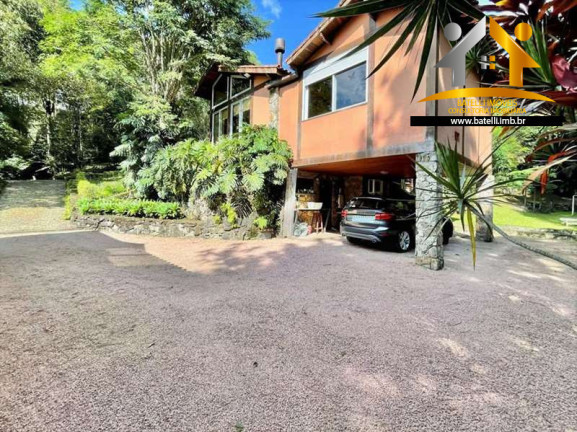 Imagem Casa de Condomínio com 4 Quartos à Venda, 439 m² em Moinho Velho - Barueri Imagem Casa de Condomínio com 4 Quartos à Venda, 439 m² em Moinho Velho - Barueri