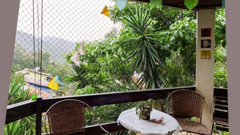 Imagem Casa com 3 Quartos à Venda, 405 m² em Itaipu - Niterói Imagem Casa com 3 Quartos à Venda, 405 m² em Itaipu - Niterói