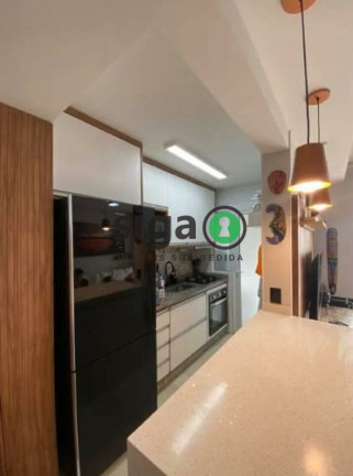 Imagem Apartamento com 3 Quartos à Venda, 68 m² em Instituto De Previdência - São Paulo Imagem Apartamento com 3 Quartos à Venda, 68 m² em Instituto De Previdência - São Paulo