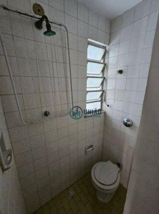 Apartamento com 2 Quartos à Venda, 70 m² em Ingá - Niterói