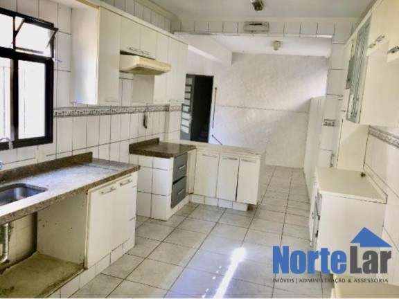 Imagem Sobrado com 3 Quartos à Venda, 190 m² em Jardim Daysy - São Paulo Imagem Sobrado com 3 Quartos à Venda, 190 m² em Jardim Daysy - São Paulo