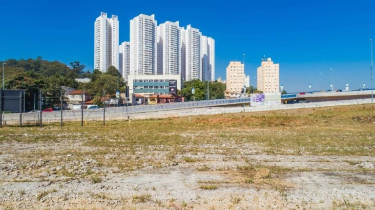 Imagem Terreno para Alugar, 10.442 m² em Vila Dusi - São Bernardo Do Campo