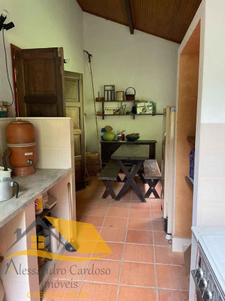 Imagem Chácara com 7 Quartos à Venda, 500 m² em Centro - Duas Barras Imagem Chácara com 7 Quartos à Venda, 500 m² em Centro - Duas Barras