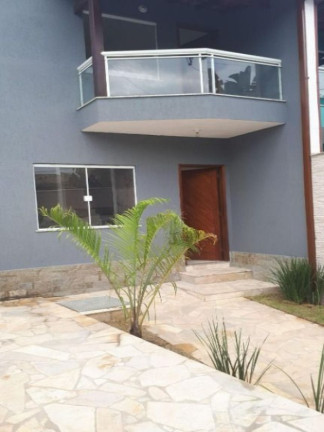 Imagem Casa com 3 Quartos à Venda, 200 m² em Residencial Rio Das Ostras - Rio Das Ostras Imagem Casa com 3 Quartos à Venda, 200 m² em Residencial Rio Das Ostras - Rio Das Ostras