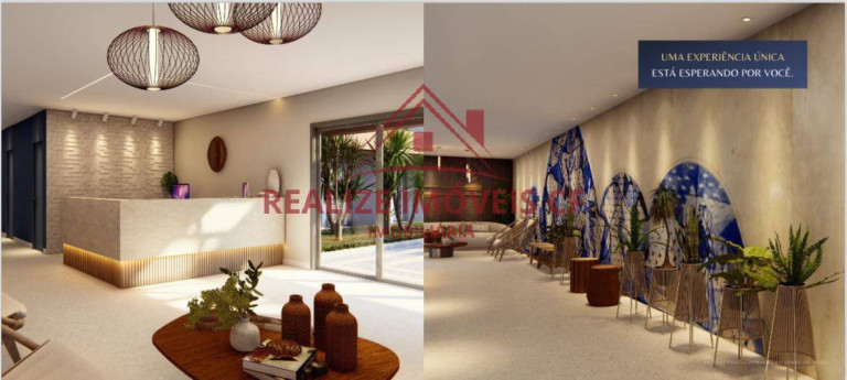 Imagem Apartamento com 1 Quarto à Venda,  em Passagem - Cabo Frio