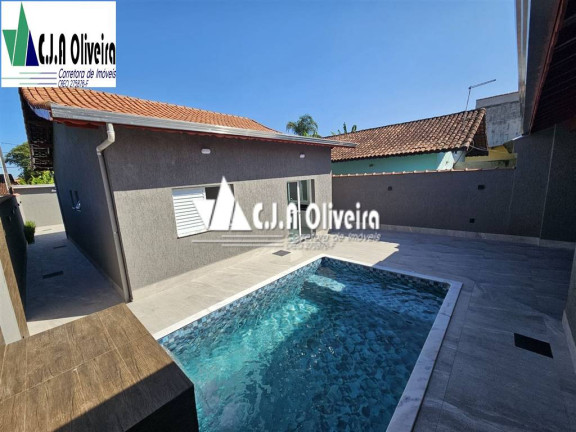 Imagem Casa com 2 Quartos à Venda, 113 m² em Plataforma - Mongagua