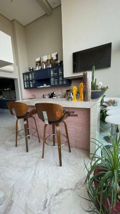 Imagem Apartamento com 3 Quartos à Venda, 189 m² em Taquaral - Campinas Imagem Apartamento com 3 Quartos à Venda, 189 m² em Taquaral - Campinas
