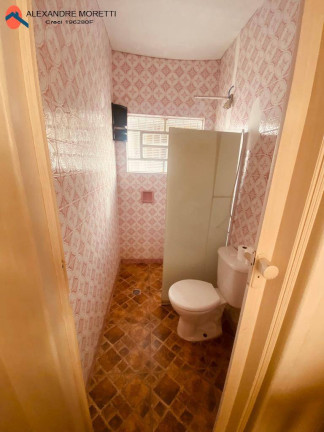 Imagem Casa com 2 Quartos para Alugar, 250 m² em Vila Trujillo - Sorocaba