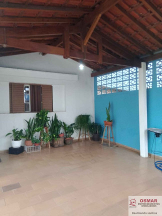 Imagem Casa com 4 Quartos à Venda, 82 m² em Jardim Bela Vista - Sumaré Imagem Casa com 4 Quartos à Venda, 82 m² em Jardim Bela Vista - Sumaré