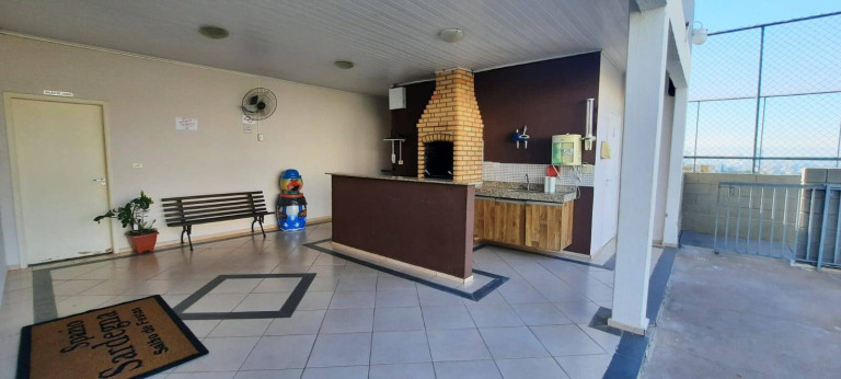 Imagem Apartamento com 2 Quartos à Venda, 48 m² em Vila Jardini - Sorocaba Imagem Apartamento com 2 Quartos à Venda, 48 m² em Vila Jardini - Sorocaba