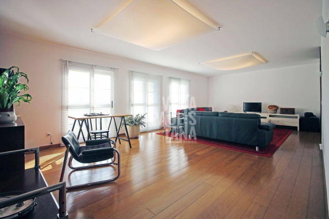 Imagem Apartamento com 3 Quartos à Venda, 168 m² em Itaim Bibi - São Paulo Imagem Apartamento com 3 Quartos à Venda, 168 m² em Itaim Bibi - São Paulo