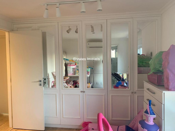 Imagem Apartamento com 3 Quartos à Venda, 220 m² em Campo Belo - São Paulo Imagem Apartamento com 3 Quartos à Venda, 220 m² em Campo Belo - São Paulo