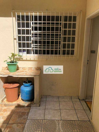 Imagem Casa com 4 Quartos à Venda, 190 m² em Alto Da Lapa - São Paulo Imagem Casa com 4 Quartos à Venda, 190 m² em Alto Da Lapa - São Paulo
