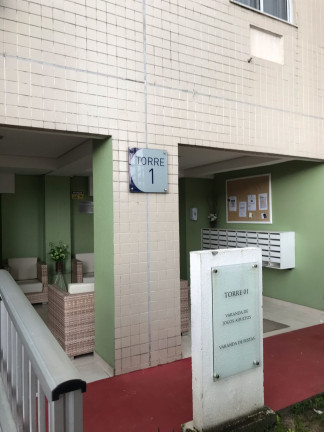 Imagem Apartamento com 2 Quartos à Venda, 55 m² em Parque Verde - Belém