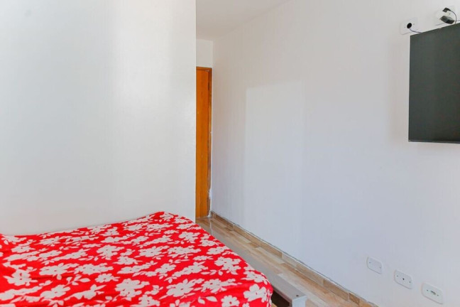 Imagem Casa com 2 Quartos à Venda, 90 m² em Vila Ema - São Paulo Imagem Casa com 2 Quartos à Venda, 90 m² em Vila Ema - São Paulo