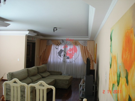 Imagem Sobrado com 4 Quartos à Venda, 364 m² em Centro - São Bernardo Do Campo Imagem Sobrado com 4 Quartos à Venda, 364 m² em Centro - São Bernardo Do Campo