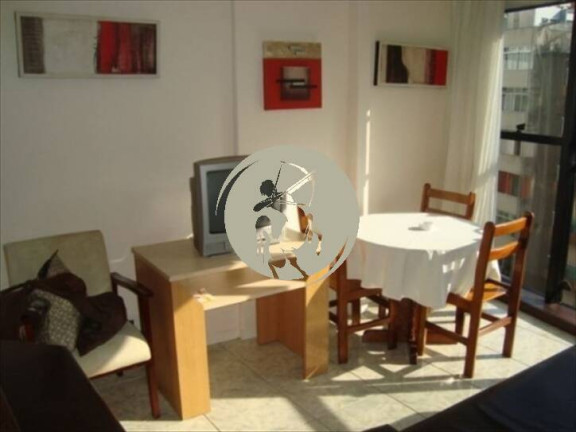 Imagem Apartamento com 1 Quarto à Venda, 50 m² em Gonzaga - Santos Imagem Apartamento com 1 Quarto à Venda, 50 m² em Gonzaga - Santos