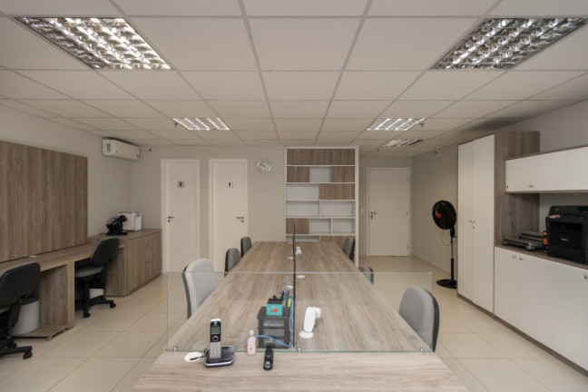 Imagem Ponto Comercial à Venda, 76 m² em Jardim Paulista - São Paulo