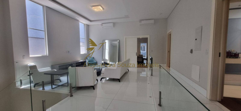 Imagem Casa com 4 Quartos à Venda, 490 m² em Centro Comercial Jubran - Barueri