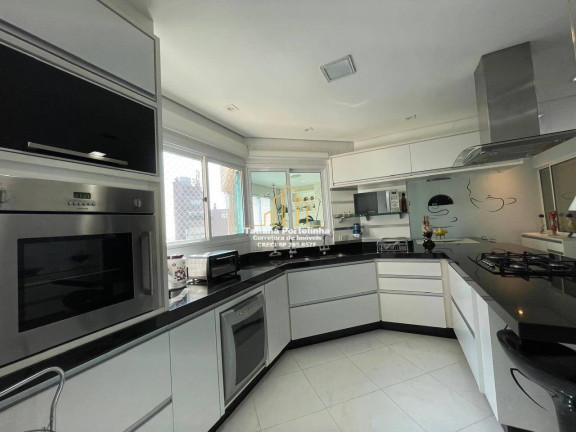 Imagem Apartamento com 4 Quartos à Venda, 225 m² em Umuarama - Osasco Imagem Apartamento com 4 Quartos à Venda, 225 m² em Umuarama - Osasco