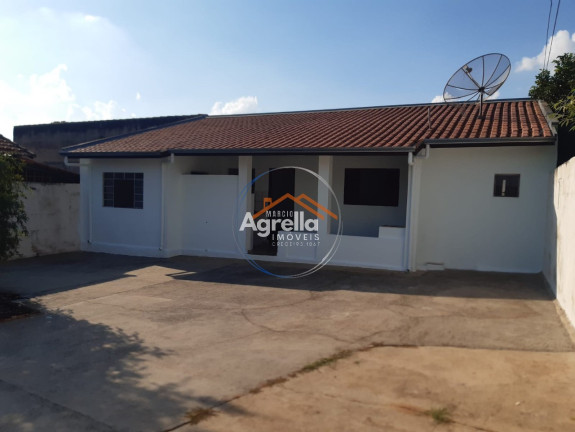 Imagem Casa com 3 Quartos à Venda, 60 m² em Jardim Lago - Mogi Mirim Imagem Casa com 3 Quartos à Venda, 60 m² em Jardim Lago - Mogi Mirim