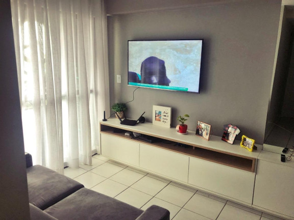Imagem Apartamento com 2 Quartos à Venda, 53 m² em Piedade - Jaboatão Dos Guararapes Imagem Apartamento com 2 Quartos à Venda, 53 m² em Piedade - Jaboatão Dos Guararapes