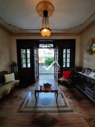 Imagem Casa com 4 Quartos à Venda, 280 m² em Pompéia - Santos