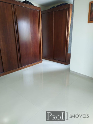 Imagem Sobrado com 3 Quartos à Venda, 252 m² em Parque Marajoara - Santo André