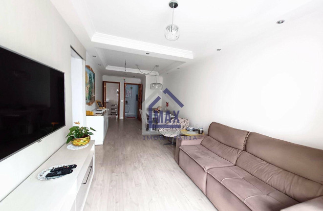 Imagem Apartamento com 2 Quartos à Venda, 76 m² em Vila Progresso - Guarulhos Imagem Apartamento com 2 Quartos à Venda, 76 m² em Vila Progresso - Guarulhos