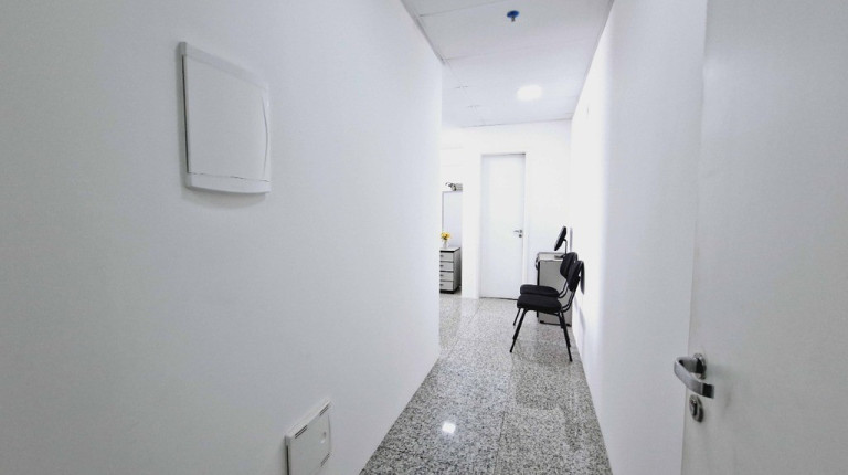 Imagem Sala Comercial à Venda, 37 m² em Várzea Da Barra Funda - São Paulo