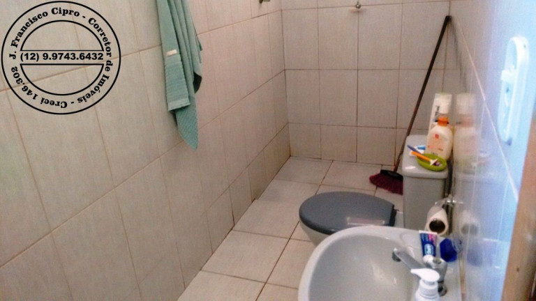 Imagem Casa com 3 Quartos à Venda, 100 m² em Portal Das Colinas - Guaratinguetá Imagem Casa com 3 Quartos à Venda, 100 m² em Portal Das Colinas - Guaratinguetá