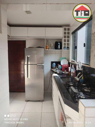 Imagem Apartamento com 3 Quartos à Venda, 106 m² em Nova Marabá - Marabá Imagem Apartamento com 3 Quartos à Venda, 106 m² em Nova Marabá - Marabá