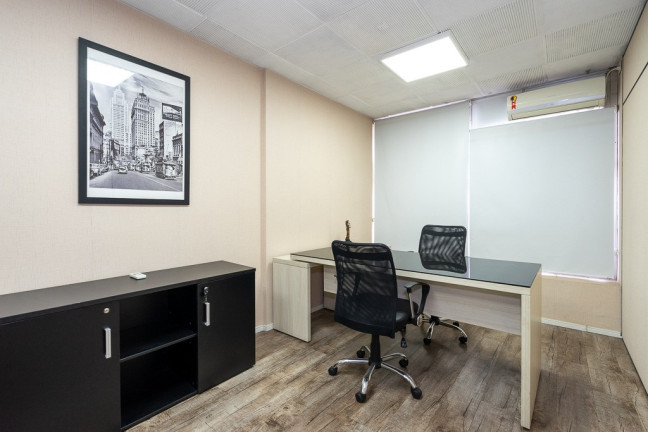 Imagem Ponto Comercial à Venda, 39 m² em Jardim Paulista - São Paulo