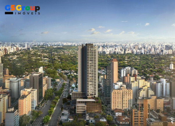 Imagem Apartamento com 3 Quartos à Venda, 178 m² em Pinheiros - São Paulo Imagem Apartamento com 3 Quartos à Venda, 178 m² em Pinheiros - São Paulo