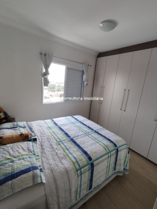 Imagem Apartamento com 2 Quartos à Venda, 64 m² em Vila Maria Helena - Indaiatuba Imagem Apartamento com 2 Quartos à Venda, 64 m² em Vila Maria Helena - Indaiatuba