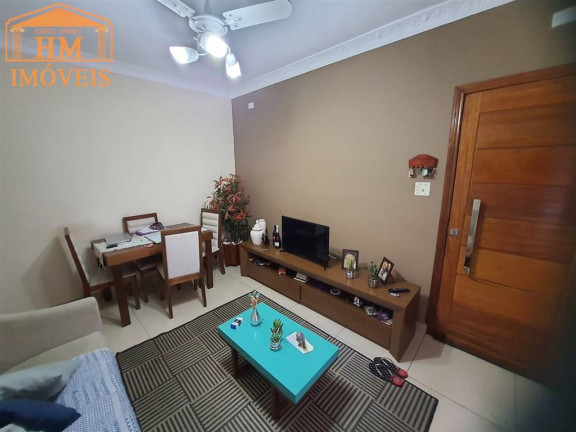 Imagem Apartamento com 2 Quartos à Venda, 81 m² em Bitaru - Sao Vicente Imagem Apartamento com 2 Quartos à Venda, 81 m² em Bitaru - Sao Vicente