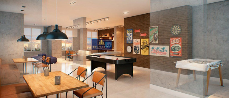 Imagem Apartamento com 4 Quartos à Venda, 136 m² em Vila Anastácio - São Paulo
