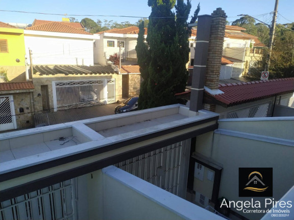 Imagem Sobrado com 3 Quartos à Venda, 160 m² em Jardim Regina - São Paulo