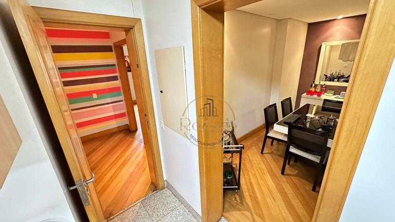 Imagem Apartamento com 3 Quartos à Venda, 207 m² em Jardim - Santo André Imagem Apartamento com 3 Quartos à Venda, 207 m² em Jardim - Santo André