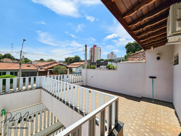 Imagem Casa com 4 Quartos à Venda, 240 m² em Vila Rezende - Piracicaba
